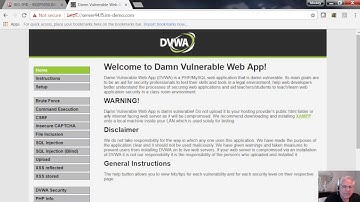F5 ASM - Web Application Firewall