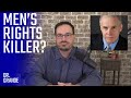 Roy Den Hollander | Homicidal Anti-Feminist Lawyer?