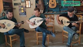 Oud Player Konya Folklör & Fati̇h Çi̇ni̇oğlu Resimi