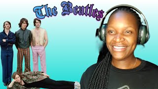 The Beatles - Here Comes The Sun(reaction) #thebeatles #herecomesthesun