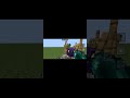 Minecraft viral tiktok hack #speedsong #minecraft #memes #gaming #games