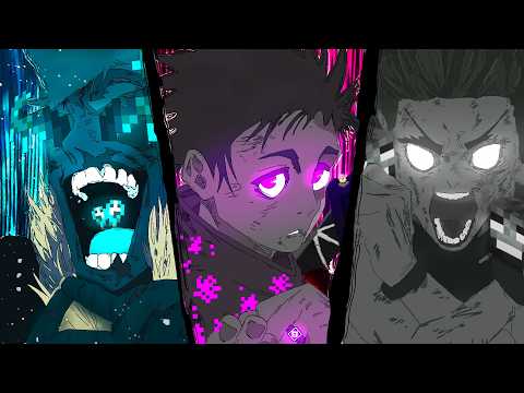 Warden VS Dragon Vs Wither