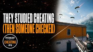 They Studied Why People Cheat. Then Someone Checked.