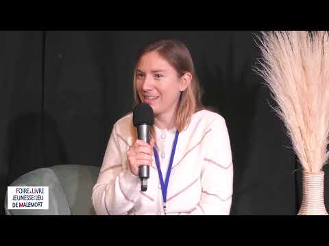 Entretien avec : Capucine Sergent
