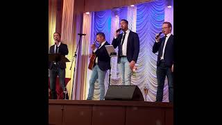 Stimmen der Berge - Butterfly (live am 13.10.2022 in Grosshartau)