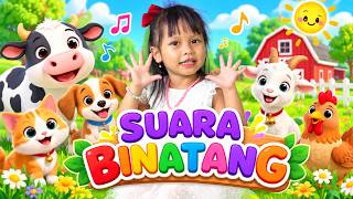 Download lagu SHERENA - SUARA BINATANG