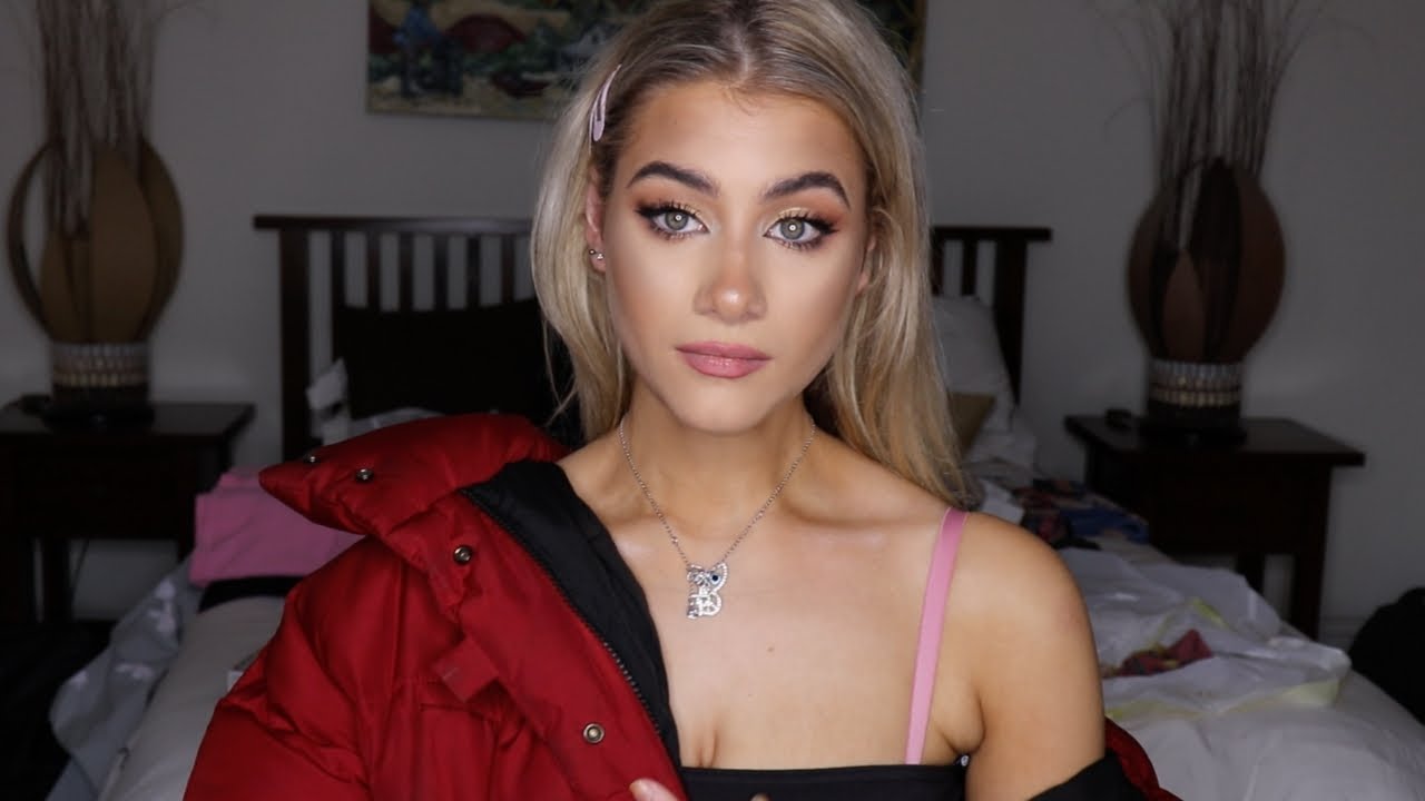 Opening Up About My Deformity / My Plastic Surgery Story