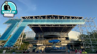 Test Track is Changing! What is the Future of Pavillions at EPCOT? 4K