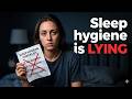 Why Anxious Brains Can't Sleep: The Real Reason It Keeps Happening