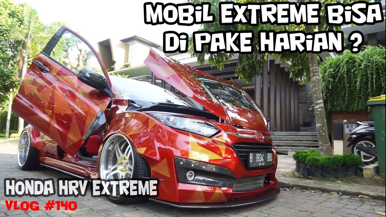 25+ Kumpulan Modifikasi Mobil Extreme Di Indonesia Tahun Ini - Modifikasi