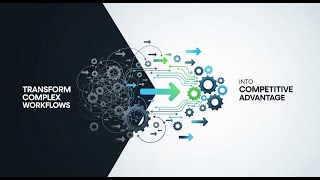 Transform Chaos into Competitive Advantage with Acheron Tech's AI-Powered Solutions