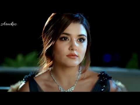 Mere Rashke Qamar || Baadshaho || Junaid Asghar || Turkish Drama Mix Video || Hayat & Murat