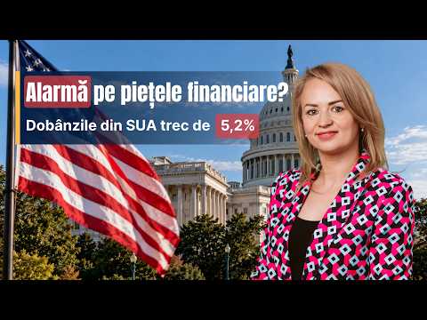 Alarmă pe piețele financiare