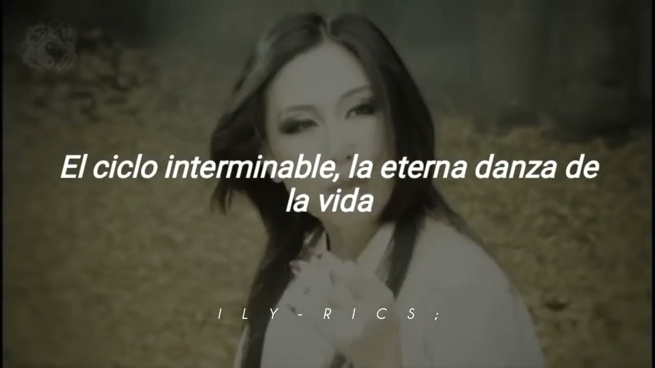 Onmyouza - Konpeki No Soujin (traducida al español)