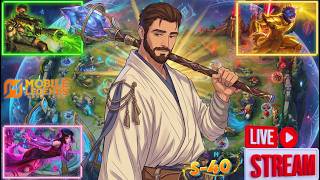 LOSERRR ! - Gameplay ve Güncellemeler | MLBB (SHORTS)