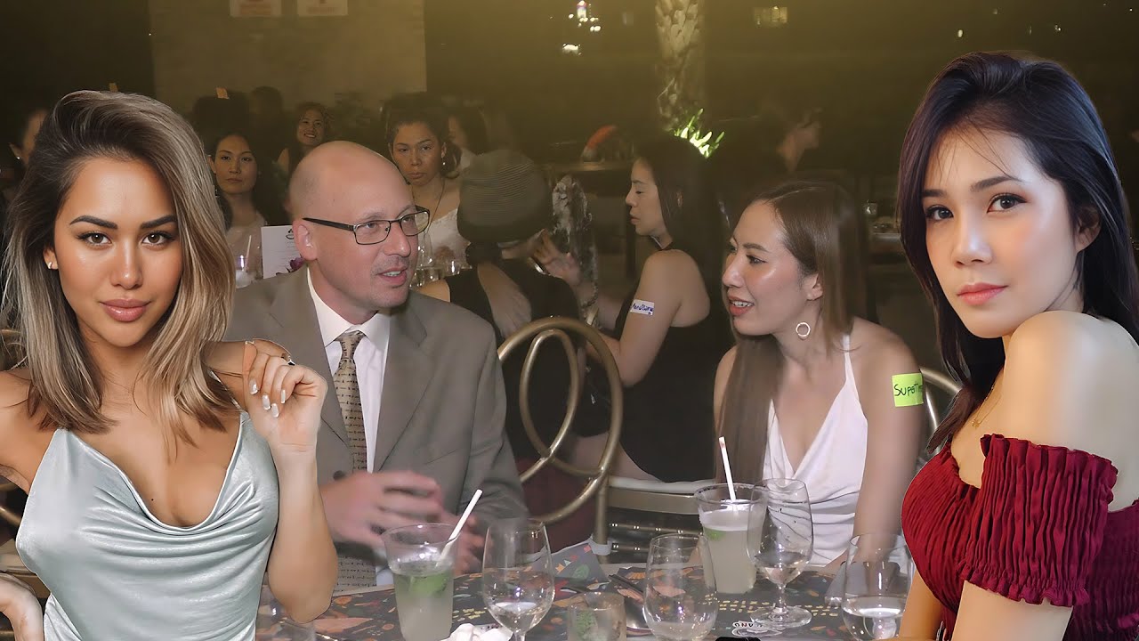 Bangkok Women Featured Videos