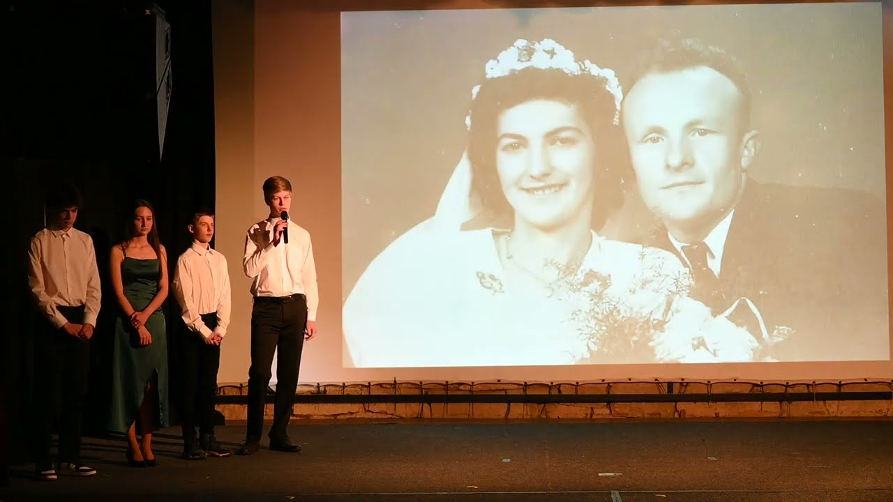 ZŠ Masarykova Polička: Jarmila Fliedrová