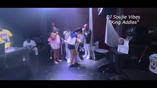 Shaneil Muir Full Performance @ Pearlz All White in ATL, Also Ragga Lee, Sean Ice, and Bree