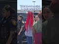 The Prettiest Cop in Fort Worth, TX #cops #police #crime #law #traffic #pretty #prettygirl #crash