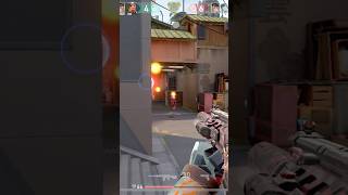 Breach 4K 👀 Valorant Mobile 👑        #valorant #valorantmobile #valorantclips #valoranthighlights