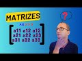 Matrizes  matemtica  prof wellington santos  youtube