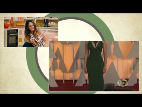 OK!-ს მთავარი რედაქტორი ნინო იოსელიანი GDS-ზე