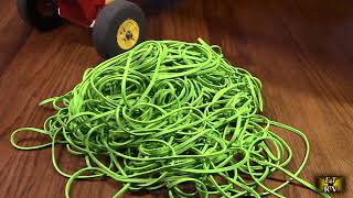 Alliance Xtreme Uv Ozone Weather And Age Resistant Rubber Bands  7 X 18 Epdm Nonlatex Review