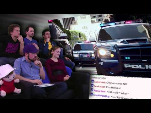 What Gta V Nfs Most Wanted