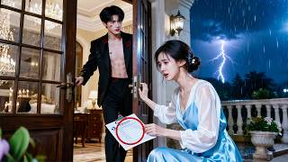 Foolish Man Abandoned His Wife Daughter For Mistress Unexpected They Had Left Him Forever Regret