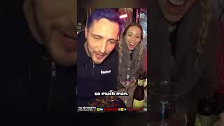 What Happens When You Donate To Streamers In Real Life