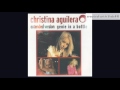 Christina Aguilera - Genie In A Bottle - Extended Version [Info In Description]