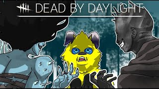 Furry Plays Dead By Daylight!