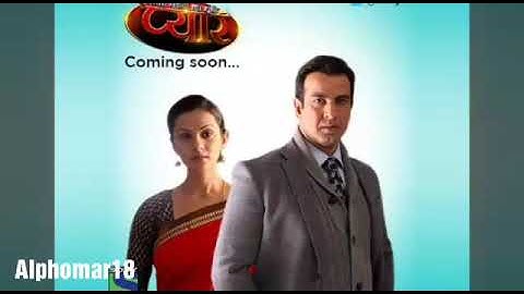 Un Amour sans limite ❤💘tose naina