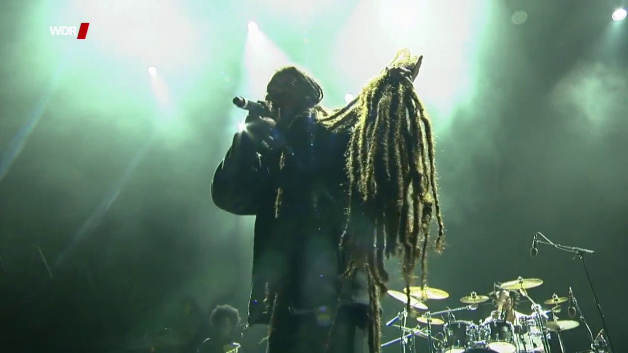 Damian Marley Live aux Summerjam 2017 Concert Entier - YouTube Music.