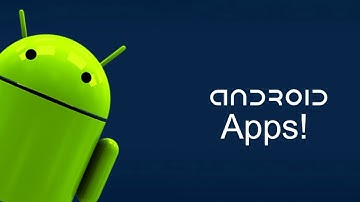 Top 5 Android Apps #5