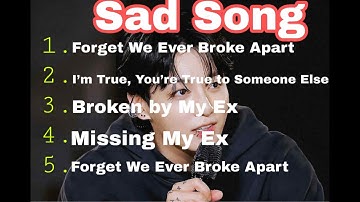 [PLEYLIST] JungKook of BTS Playlist [Solo and Cover]