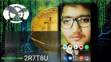 BFIC, Mining APP Par, Registration Kaise Karen?