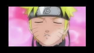 Naruto and Sakura kiss scene x333 (rosario vampire style)