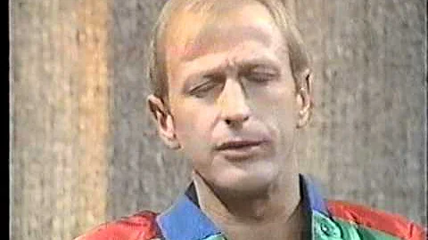 Another Graham Chapman interview