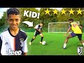 11 YEAR OLD CRISTIANO RONALDO.. AMAZING KID FOOTBALLER