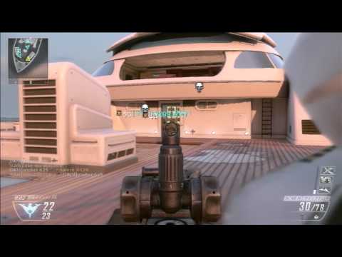【BO2 実況】オービタル出しても勝てない!?ひどいエイムでもがんばる【TDM】#16