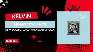 Kelvin Momo Sample pack 2024 free download