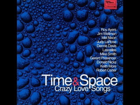 Time & Space - Darkness Into Light