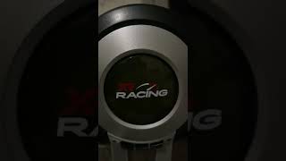 How to setup the XR Racing (Steering Wheel) screenshot 2