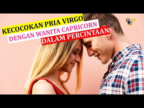 Video: Virgo Dan Capricorn: Keserasian Dalam Hubungan Cinta