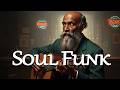 When the Soulful Groove Takes Over | Minimal Soul Funk · Midnight Jazz Vibes