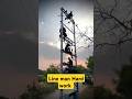 Line man hard work #lineman #hardwork #shortfeed #youtube #youtubeshorts #viralshort