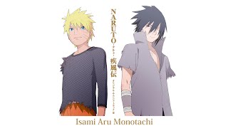 Download Mp3 Naruto: Shippuuden - Isami Aru Monotachi Gudang lagu Download Mp3 Naruto: Shippuuden - Isami Aru Monotachi