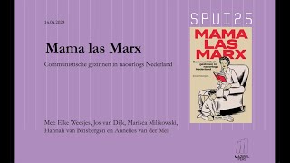 Download Lagu Mama las Marx. Communistische gezinnen in naoorlogs Nederland MP3