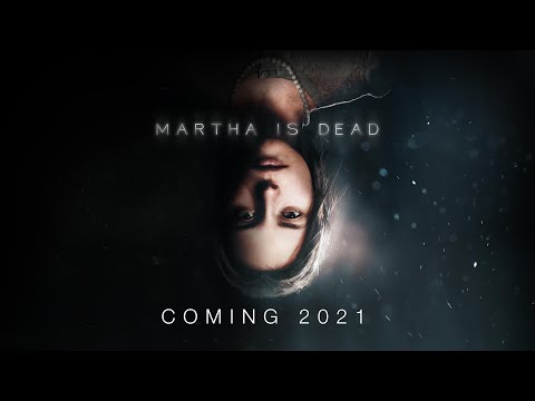 Martha Is Dead - The Lake | Xbox Series X | PC | 4K Trailer